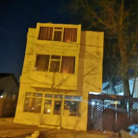 Bistrita Pensión Eforie Sud (Constanta)