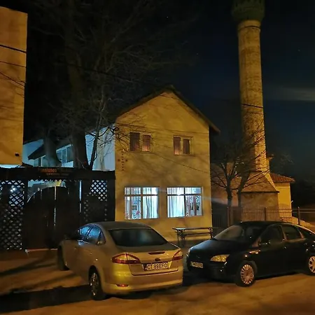 Bistrita Eforie Sud (Constanta)