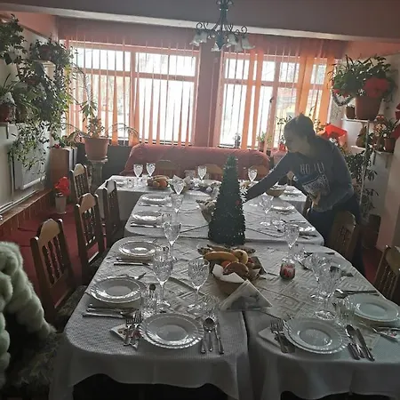 Bistrita Affittacamere Eforie Sud (Constanta)